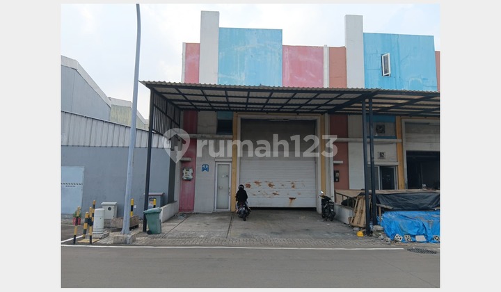 Warehouse Fl:366(9X41), Area:283m2, 2Fl, West, HGB, Agung Sedayu Biz Park, Daan Mogot, West Jakarta (Heypau) Warehouse Fl:366(9X41), Area:283m2, 2Fl, West, HGB, Agung Sedayu Biz Park, Daan Mogot, West Jakarta (Heypau)