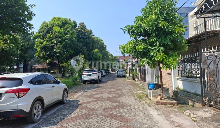 rumah dijual, LT:140(7x20),LB:190, barat, SHM Taman Surya,Jakatart barat (bam) 2