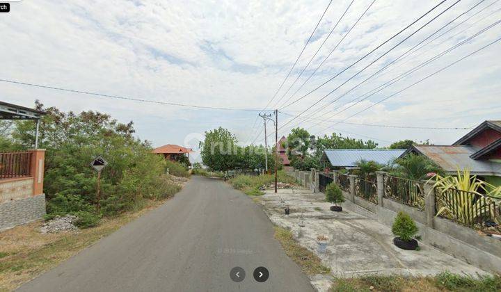 Tanah Dijual View Laut 330M2 di Luwuk, Sulteng 2