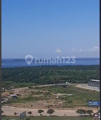 Apartment for sale, Tokyo Riverside, Edogawa type, 36M2, Teluk Naga. 2