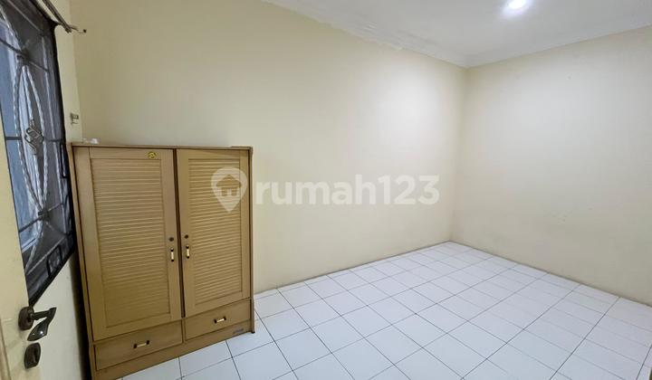 Dijual MURAH  rumah : 72(4,5X16), LB:105, 2lt, SHM Citra Garden 2 ext , Jak-bar (Joe) 2