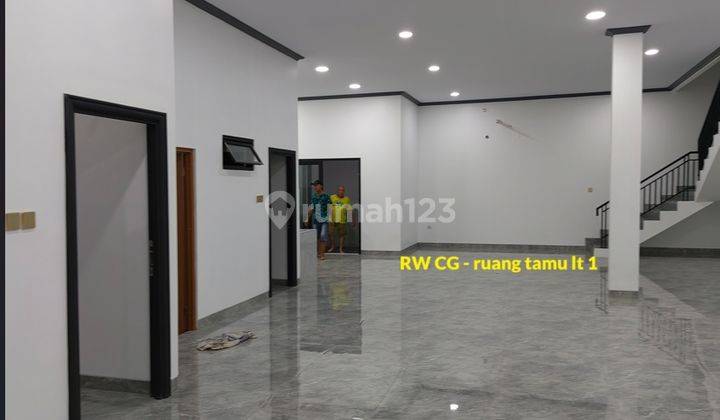 Dijual Rumah Baru , Design Dan Bahan Berkualitas, Akses Mudah Fasos Lengkap, Aman Dan Nyaman Untuk Tinggal, Shm 2