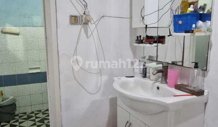Rumah Dijual LT (8X16),Lb106, 1,25Lt, SHM, Citra Garden 5, Jak-Bar (Gal): 2