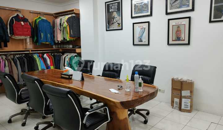 Ruko at Graha Kencana, West Jakarta. Strategic location near toll road, bank, MNC, hospital. Ruko at Graha Kencana, West Jakarta. Strategic location near toll road, bank, MNC, hospital.