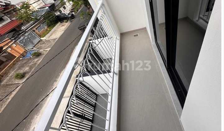 Promo Rumah Baru di Tanjung Duren Hanya Sampai 30 Desember 2025 2