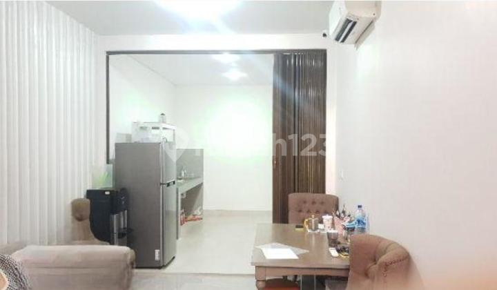 Rumah 2 Lantai Puri Botanical, Aman Dan Nyaman 2