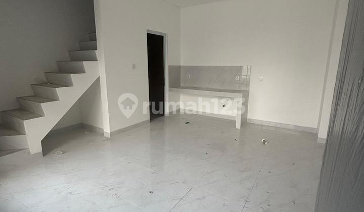 Rumah Anwa Residence Brand New 2.lantai Derah Meruya 2