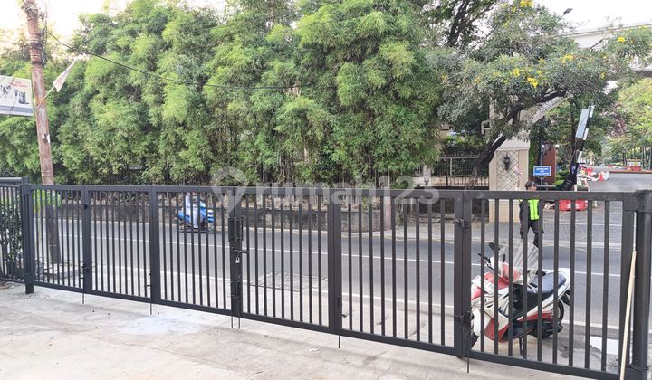 Puri Kembangan Shop House Near Puri Indah Utama Road 2