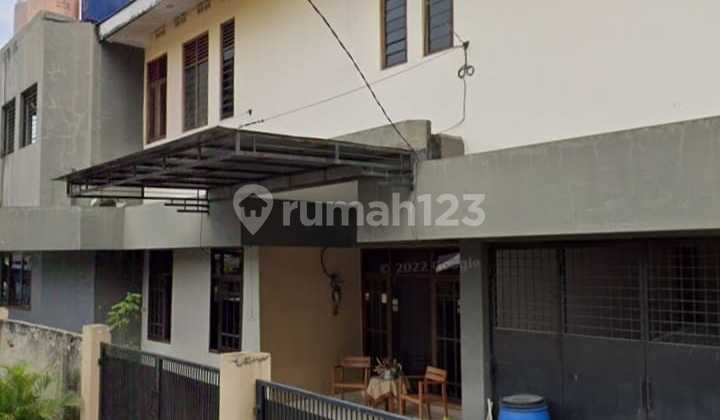 Rumah Kost 2 Lt Di Batu Ceper Tangerang 2