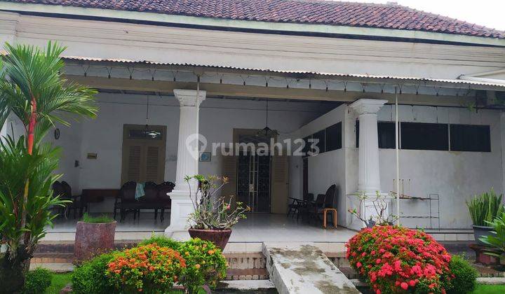 Rumah di Jl Pekalangan Cirebon, Strategis Akses Ke Pusat Kota Jl Karanggetas, Jl Pasuketan Dan Dekat Pasar 2