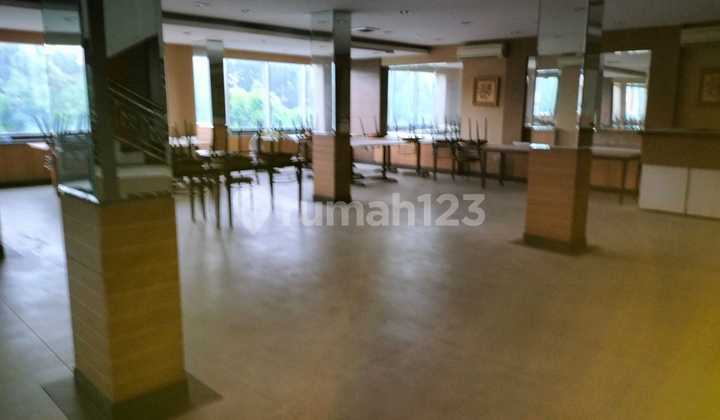 Tandem 3 Shop Houses Jl Raya Perjuangan West Jakarta 2