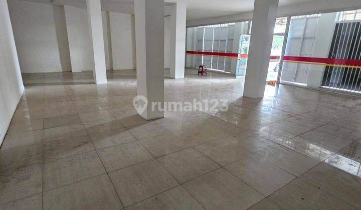 Ruko 2 Lantai .di Duren Sawit Jakarta Timur Untuk Showroom Dan Tempat Usaha 1