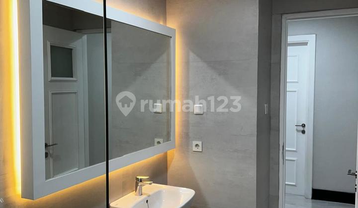 Apartemen Kedoya Elok 3 Kamar Sudah Renovasi Siap Huni Jakarta Barat (R) 1
