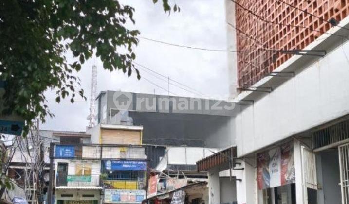 Strategic Kiosk in South Kedoya 2