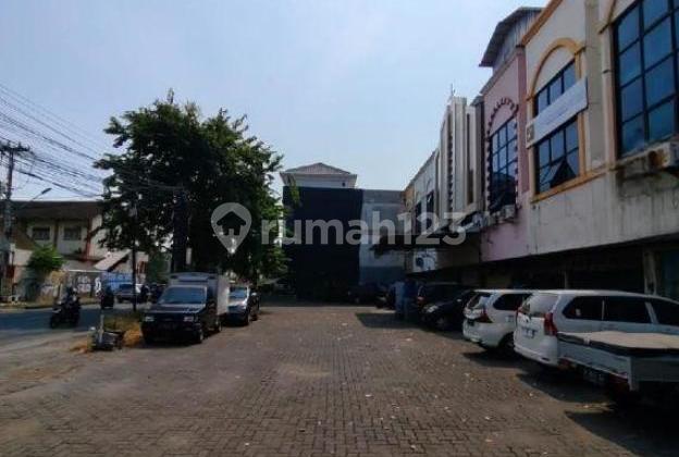 For Sale or For Rent Shop House in Lamper Tengah, Semarang 1