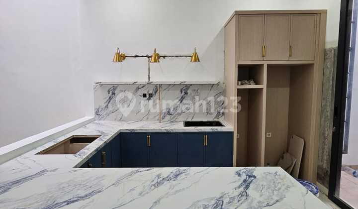 Rumah New 2 Lantai Metland Free Canopy dan Kitchen Set Metland Puri Investasi Menjanjikan Harga Bersaing 2