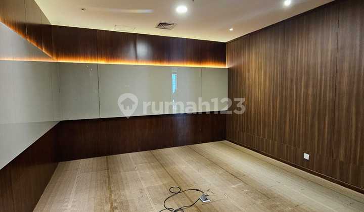 Office Space, Equity Tower SCBD, Above Floor 20 Office Space, Equity Tower SCBD, Above Floor 20