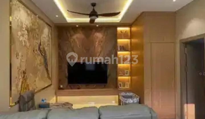 Rumah.1.lantai Jarak.1,5.Km.dari.itc.permata Hijau 2