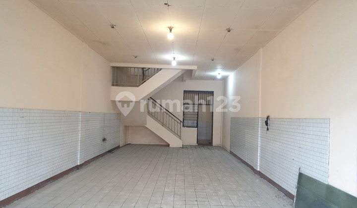 Ruko 3 Lt Boulevard Gading Serpong Ruko 3 Lt Boulevard Gading Serpong