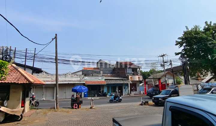 For Sale or For Rent Shop House in Lamper Tengah, Semarang 2