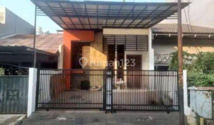 Dijual Rumah 2 Lantai di Green Garden Jakarta Barat Ry  1