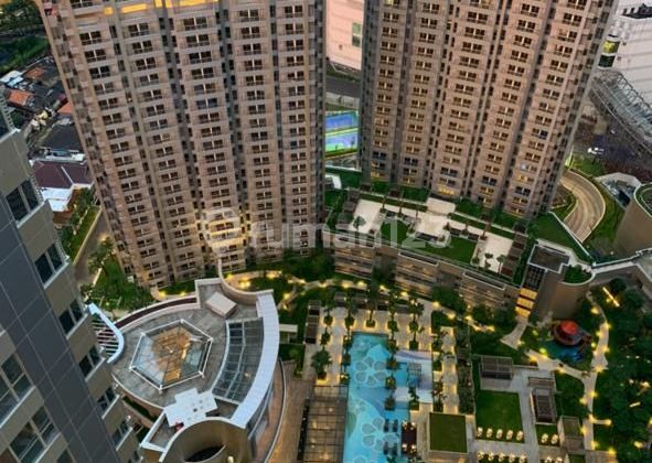 Taman Anggrek Residence Calypso 