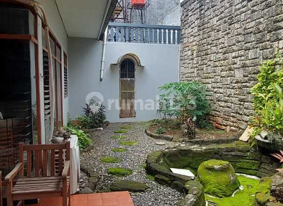 Rumah Lokasi Bagus 1 Lantai di Puri Indah, Jakarta Barat, Lokasi Bagus (R) Rumah Lokasi Bagus 1 Lantai di Puri Indah, Jakarta Barat, Lokasi Bagus (R)