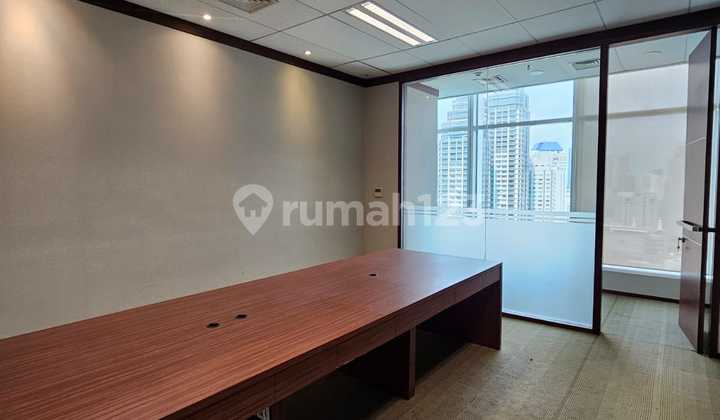 Office Space, Equity Tower SCBD, Above Floor 20 Office Space, Equity Tower SCBD, Above Floor 20