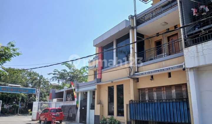 Kantor.di Kayu Ringin Jaya Bekasi, Dekat Grand Mall.dan.stasiun Kranji