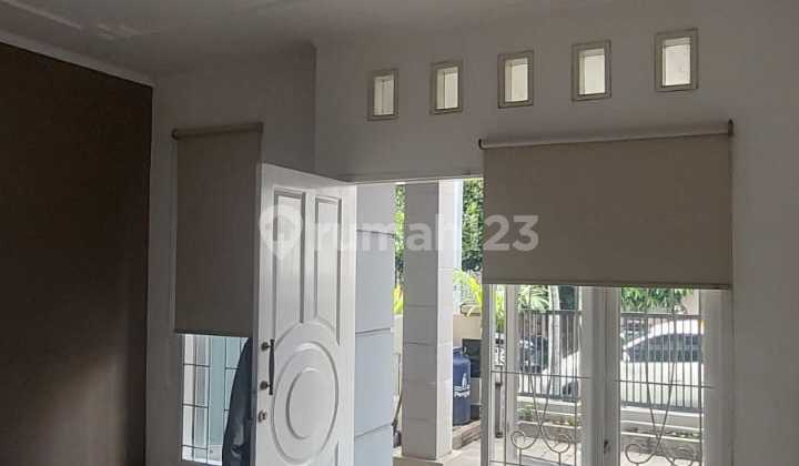 Rumah 2.Lantai.(R) di Permata Buana Jakarta Barat 2