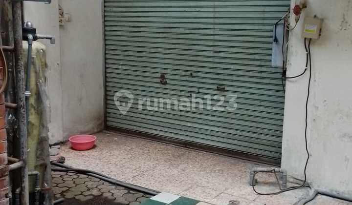 Rumah di Jl di Panjaitan Semarang,Sangat Strategis untuk Anda 2