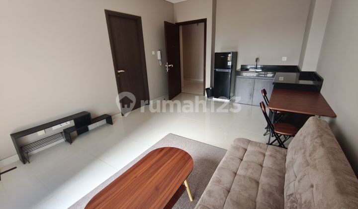 4.Unit at Ciputra International Superblock Apartment Near Puri Indah, West Jakarta