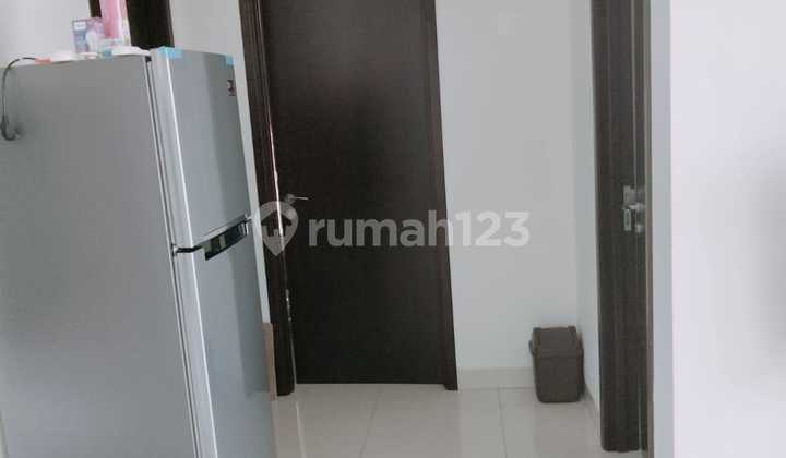 Brooklyn Alam Sutera Apartment, South Tangerang.