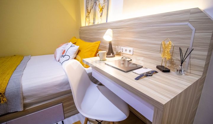 Fully Furnished Boarding House in Mangga Besar, West Jakarta 2