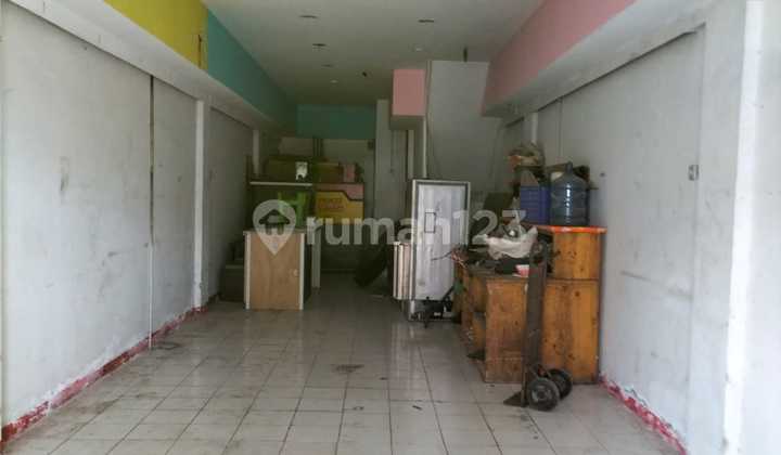 Ruko 4 Lantai di Kedoya Pesing Jakarta Barat 2