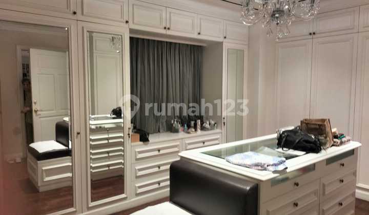 Apartment in Kedoya Elok West Jakarta, Strategically Located Near Various Facilities, Universities, and Schools. 2