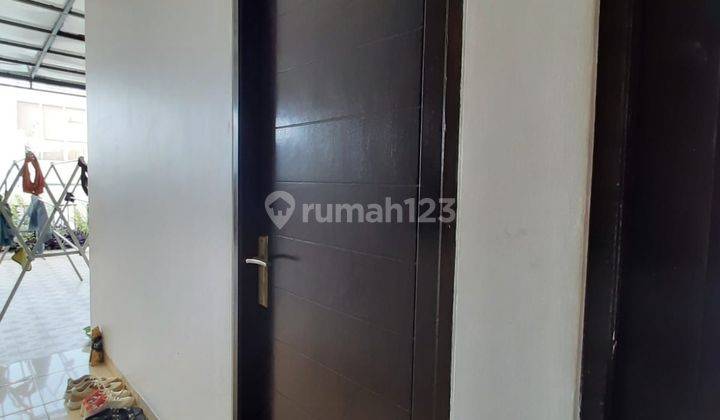 Rumah 3 Lantai di Taman Ratu, Kondisi Bagus Dekat Jalan Besar, Klinik Gigi, Rumah Makan Dan Fasilitas Umum rumah Sakit  2