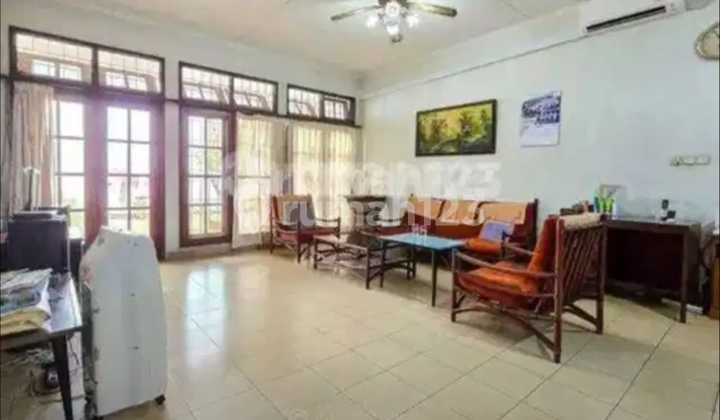 Rumah 2 Lantai di Tosiga Kemanggisan, Jakarta Barat 2