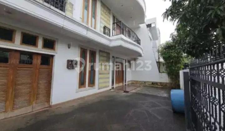 2-Story House in Permata Buana, Freehold, West Jakarta, Good Location 2
