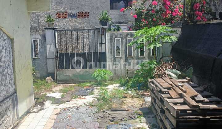 Land in Cipondoh Tangerang