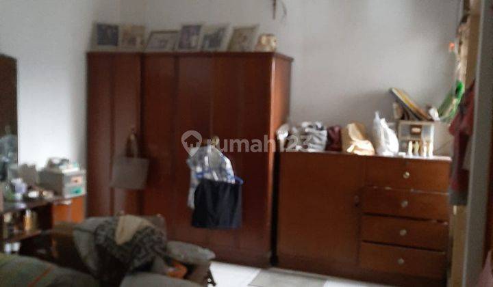 Dijual Cepat Rumah di Puri Indah Jakarta Barat 2