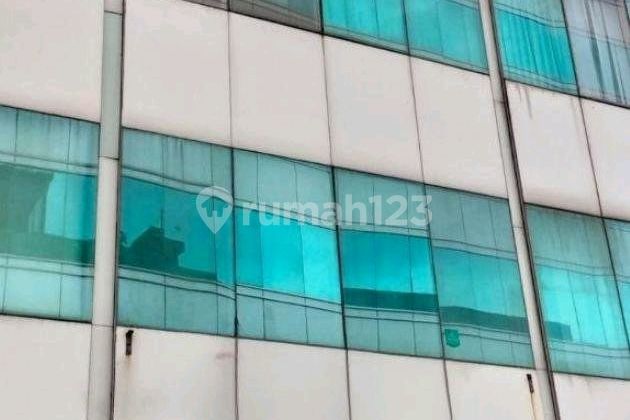 Ruko Sastra Graha Near ******** Jeruk West Jakarta