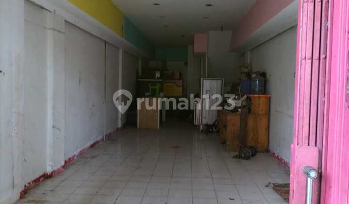 Ruko 4 Lantai di Kedoya Pesing Jakarta Barat 1