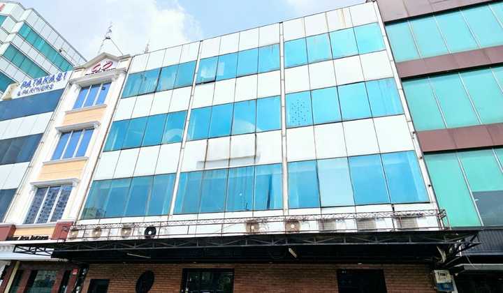 Ruko 3 Gandeng Jl Raya Perjuangan Jakarta Barat Ruko 3 Gandeng Jl Raya Perjuangan Jakarta Barat