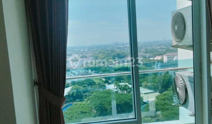 Apartemen Brooklyn Alam Sutera.tangerang.selatan 2