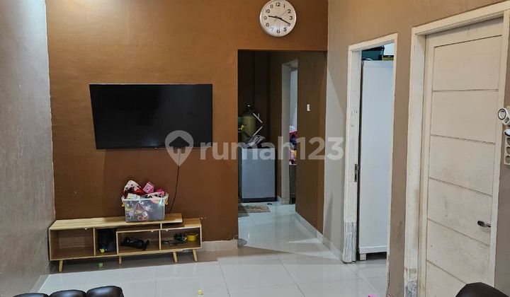 House in Karang Timur, Karang Tengah, Strategically Located Near Ciledug CBD/Busway 2