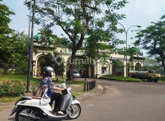 Tanah Luas di Citra Raya, Cikupa Tangerang 2