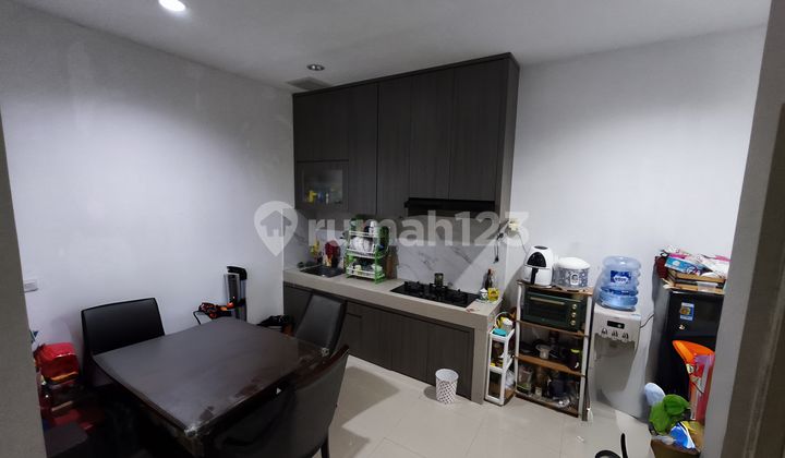 Dijual Rumah di Jakarta Garden City Cluster Mississippi