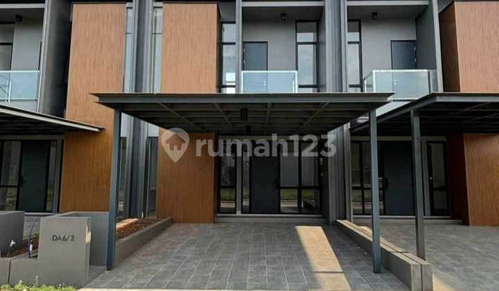 Grand Residence City Rumah Paling Terjangkau & Worth To Buy di Bekasi!