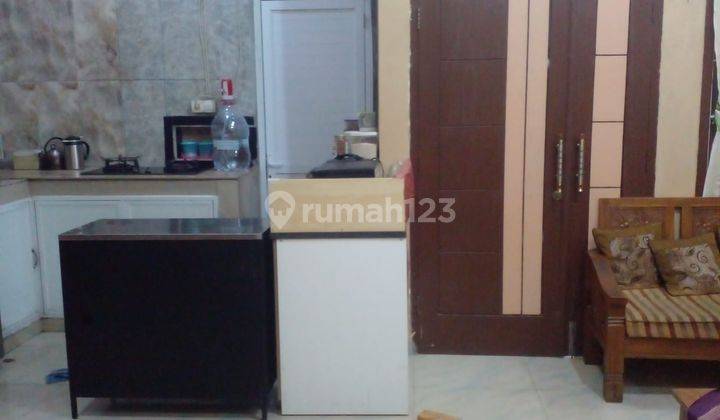 Dijual Rumah di Mutiara Gading City Cluster Torino, Bekasi 2